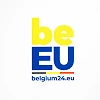 Logo Belgian Presidency Council of EU (002)